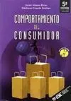 Comportamiento del Consumidor con Cd-Rom