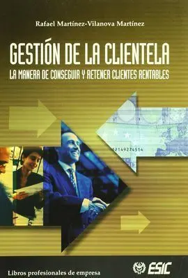 Gestión de la Clientela