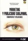 Márketing y Publicidad Subliminal