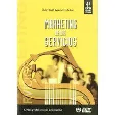 Marketing de los Servicios