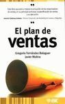 EL PLAN DE VENTAS