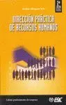 Dirección Práctica de Recursos Humanos