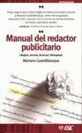 MANUAL DEL REDACTOR PUBLICITARIO