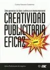 Creatividad Publicitaria Eficaz