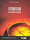 ESTRATEGIA DE LA VISIÓN A LA ACCIÓN