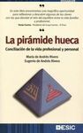 LA PIRÁMIDE HUECA