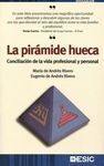 LA PIRÁMIDE HUECA