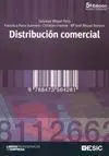 Distribución Comercial