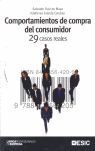 COMPORTAMIENTOS DE COMPRA DEL CONSUMIDOR