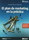 EL PLAN DE MARKETING EN LA PRÁCTICA