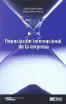 Financiación Internacional de la Empresa