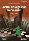 Control de la Gestión Empresarial