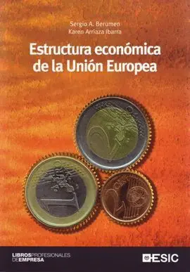 Estructura Económica de la Unión Europea