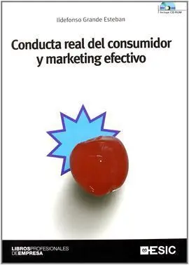 Conducta Real del Consumidor y Marketing Efectivo