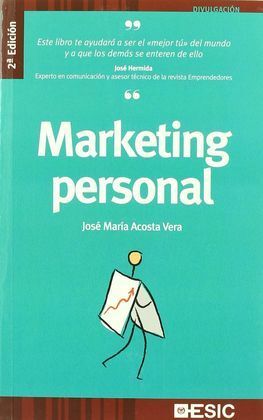 MARKETING PERSONAL