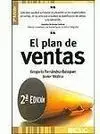El Plan de Ventas
