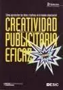 Creatividad Publicitaria Eficaz