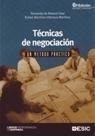 TÉCNICAS DE NEGOCIACIÓN