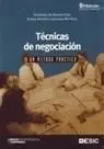 Técnicas de Negociación