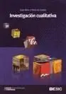 Investigación Cualitativa
