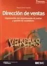 Dirección de Ventas