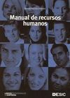 MANUAL DE RECURSOS HUMANOS