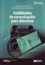 HABILIDADES DE COMUNICACIÓN PARA DIRECTIVOS