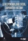 RESPONSABILIDAD SOCIAL CORPORATIVA