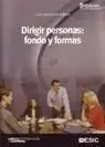 Dirigir Personas