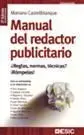 Manual del Redactor Publicitario