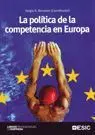 La Política de la Competencia en Europa