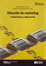 Dirección de Marketing. Fundamentos y Aplicaciones