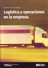 LOGÍSTICA Y OPERACIONES EN LA EMPRESA