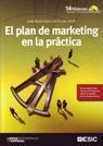 EL PLAN DE MARKETING EN LA PRÁCTICA