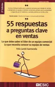 55 Respuestas a Preguntas Clave en Ventas