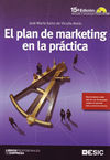 EL PLAN DE MARKETING EN LA PRÁCTICA