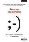 RECUPERA EL OPTIMISMO