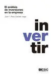 El Análisis de Inversiones en la Empresa