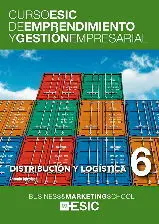 Distribucion y Logistica