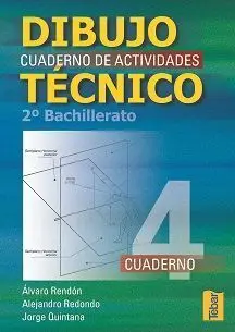 Cuaderno Actividades 4 2? Bachillerato