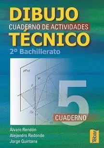 Cuaderno Actividades 5 2? Bachillerato