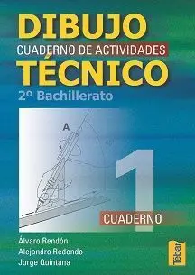 Cuaderno Actividades 1 2? Bachillerto