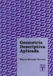 Geometría Descriptiva Aplicada