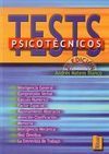 TESTS PSICOTÉCNICOS
