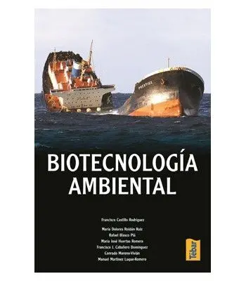 Biotecnología Ambiental