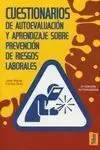 Cuestionarios de Autoevaluación y Aprendizaje Sobre Prevención de Riesgos Laborales