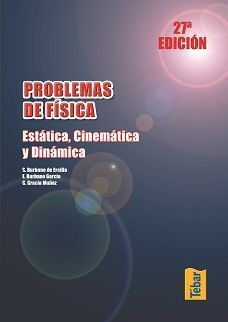 PROBLEMAS DE FÍSICA