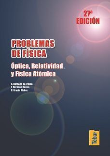 PROBLEMAS DE FÍSICA