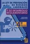 La Ley de Prevención de Riesgos Laborales