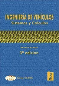 INGENIERÍA DE VEHÍCULOS
